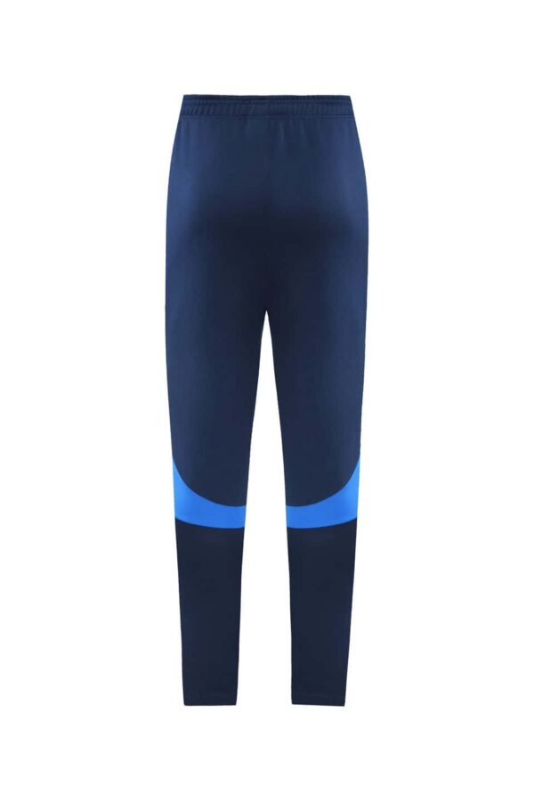 Navy Blue Training Tracksuit Set - Style B (S-2XL) - Image 2
