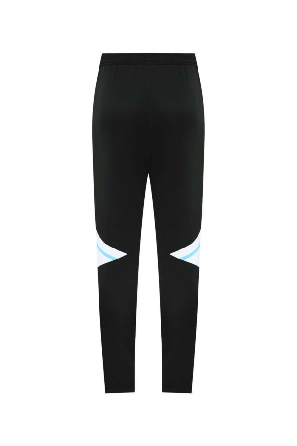 Light Grey Training Tracksuit Set - Style A (S-2XL) - Image 2