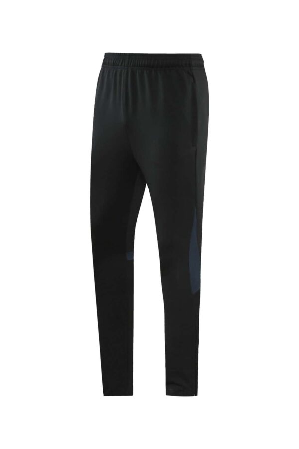 Black Training Tracksuit Set - Style B (S-2XL) - Image 2