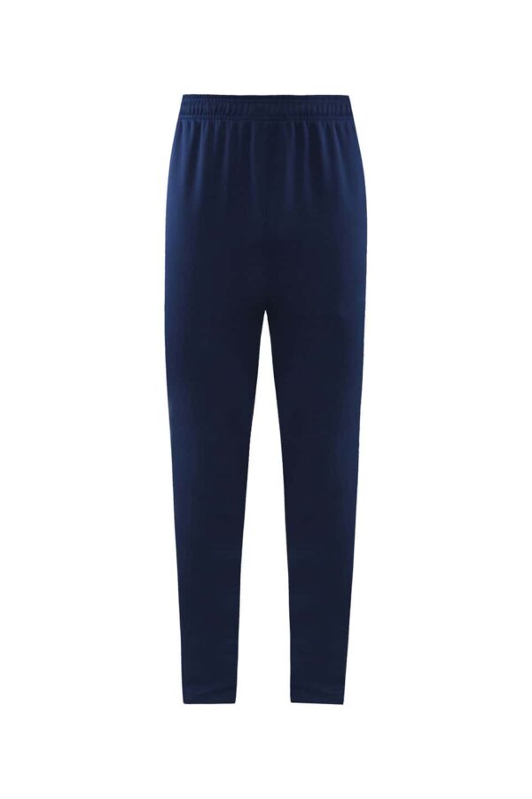 Royal Blue Training Tracksuit Set - Style B (S-2XL) - Image 3