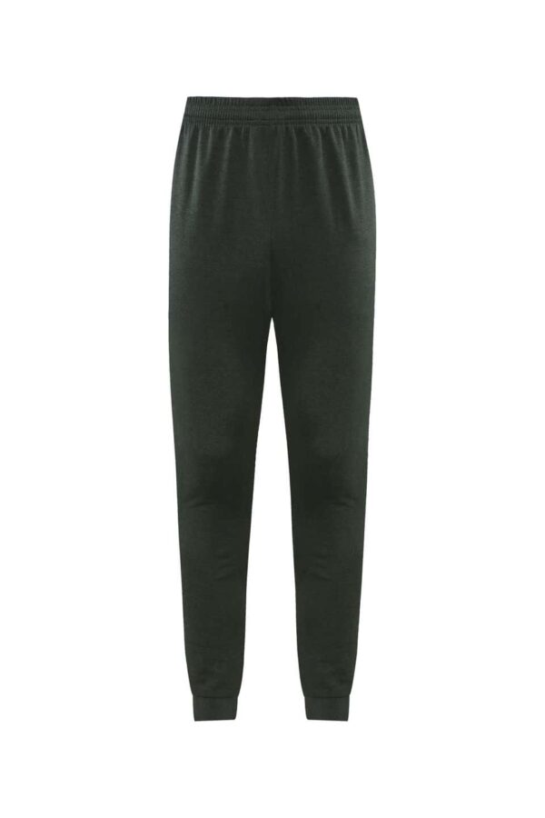 Dark Green Training Tracksuit Set - Style A (S-2XL) - Image 3