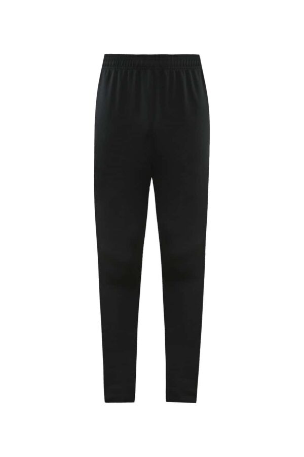 Black Training Tracksuit Set - Style B (S-2XL) - Image 3