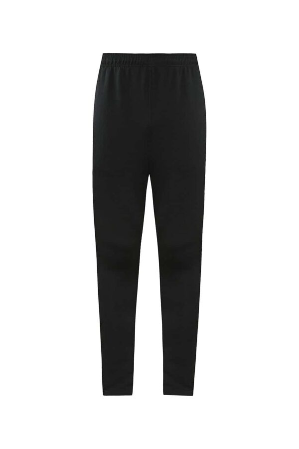 Maroon Training Tracksuit Set - Style B (S-2XL) - Image 4