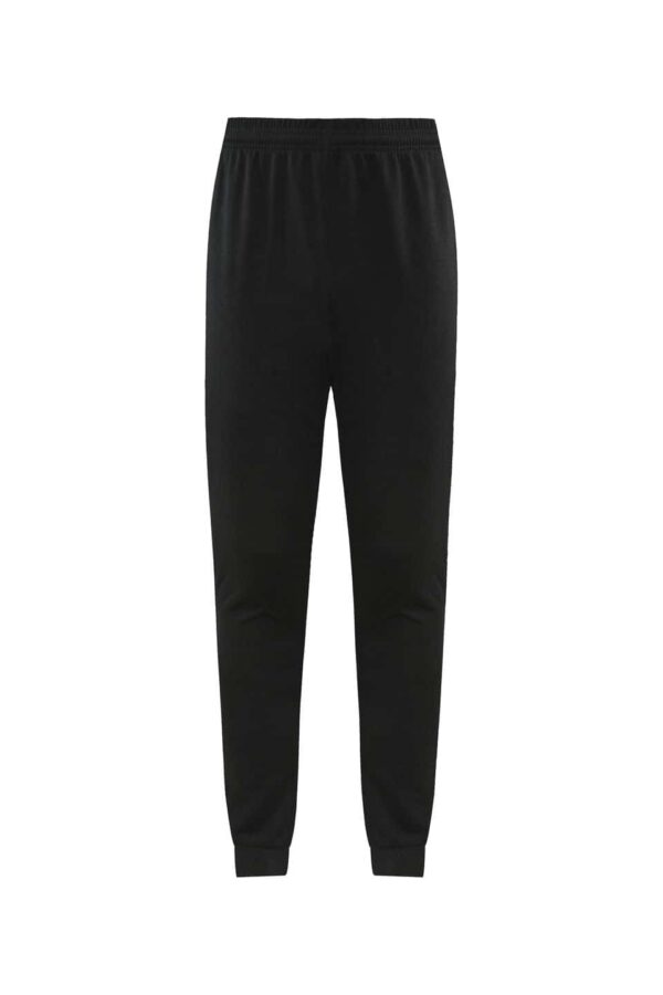 Black & Grey Training Tracksuit Set - Style D (S-2XL) - Image 4