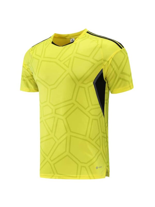 Yellow Training Tracksuit Set - Style A (S-2XL) - Image 6
