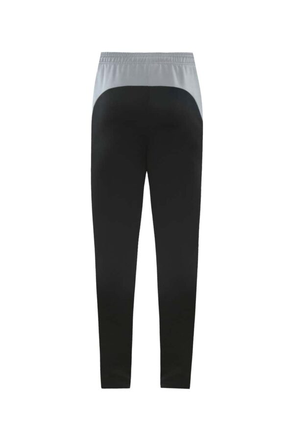 Black & Grey Training Tracksuit Set - Style C (S-2XL) - Image 6