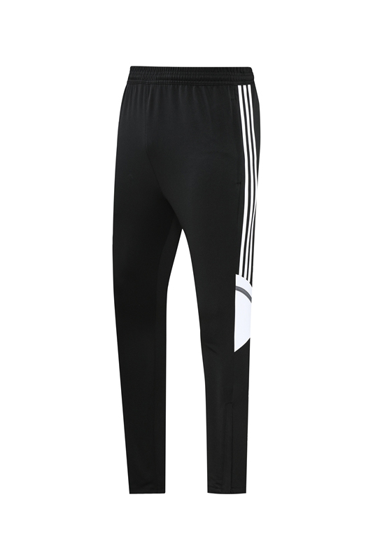 White Training Tracksuit - Style A - Image 2