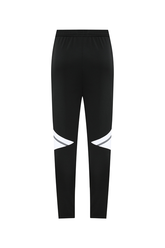 White Training Tracksuit - Style A - Image 3