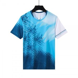 Navy Red Line Training Jersey