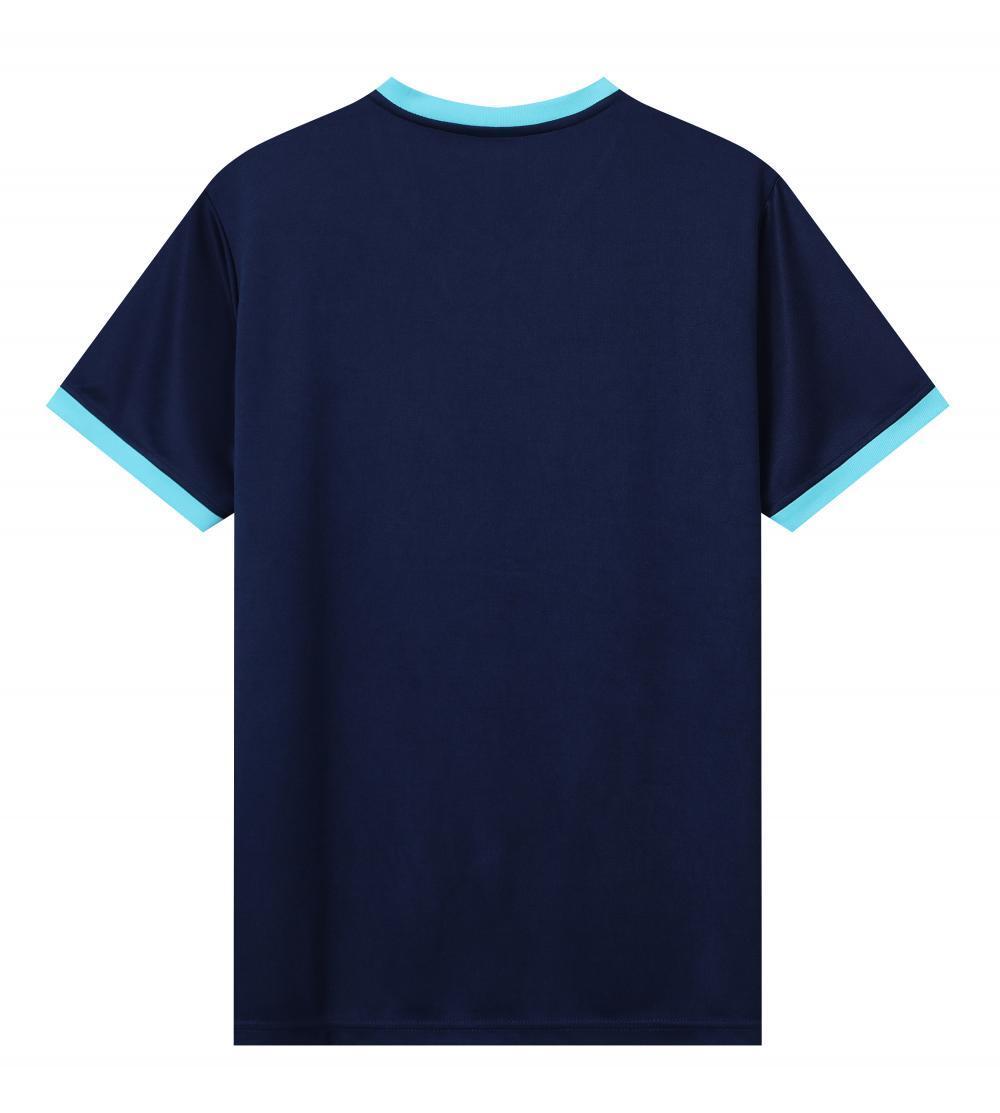 Navy Gradient Jersey - Image 2