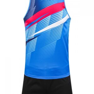 Blue Lightning Running Set