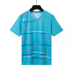 Aqua Wave Stripe Training Jersey